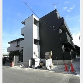 アキノワール 1階 新築の賃貸物件