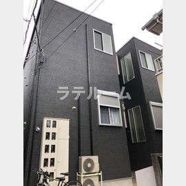 大宮駅より徒歩13分 2階 築5年9ヶ月の賃貸物件