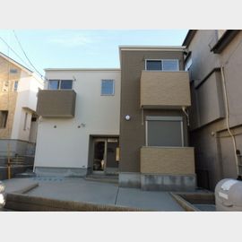 宮原駅より徒歩9分 2階 築8年4ヶ月の賃貸物件