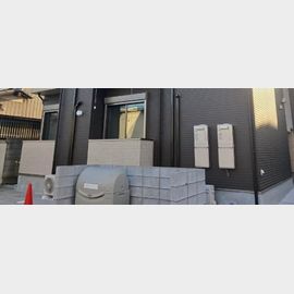 南鳩ヶ谷駅より徒歩12分 1階 築1年1ヶ月の賃貸物件