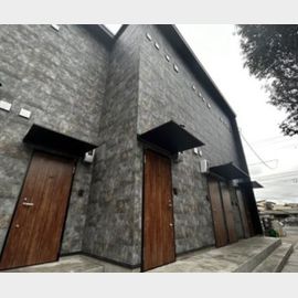 朝霞台駅より徒歩13分 1階 築1年7ヶ月の賃貸物件