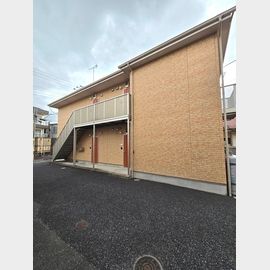 サニーコート２ 1階 築13年1ヶ月の賃貸物件