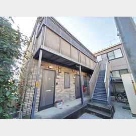 フレンド 1階 築19年5ヶ月の賃貸物件