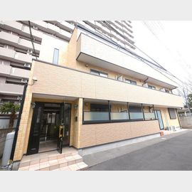 コティ・クーメリア 3階 築17年6ヶ月の賃貸物件