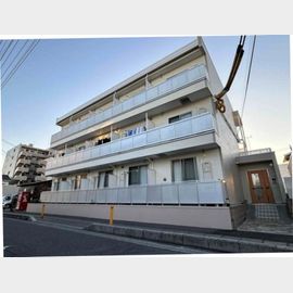 武蔵浦和駅より徒歩15分 3階 築16年3ヶ月の賃貸物件