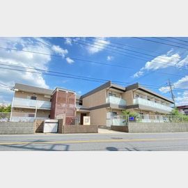 クリシェの賃貸物件