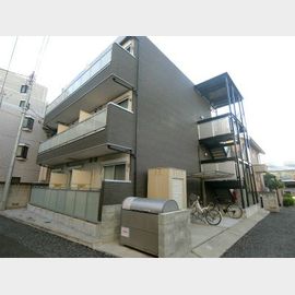 北大宮駅より徒歩8分 2階 築10年11ヶ月の賃貸物件