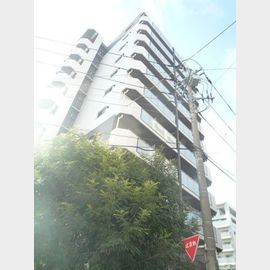 エルグランジュテ西川口 4階 築12年9ヶ月の賃貸物件