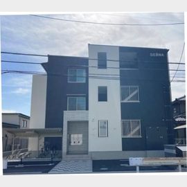 キャトルセゾン宮原の賃貸物件