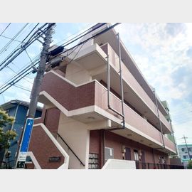 アムール・チュラ２ 2階 築20年1ヶ月の賃貸物件