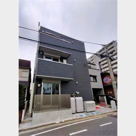 クアドリフォリオ川越 1階 築4年7ヶ月の賃貸物件