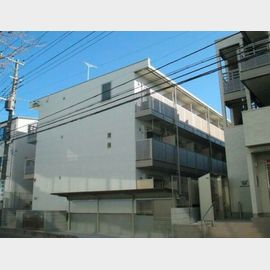 Primavera 1階 築7年3ヶ月の賃貸物件