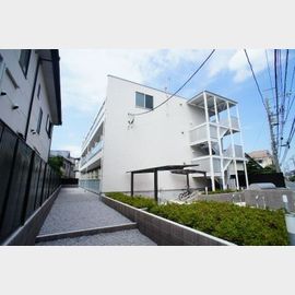 リブリ・中浦和 2階 築8年6ヶ月の賃貸物件