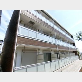 リブリルナマーレ 1階 築8年6ヶ月の賃貸物件