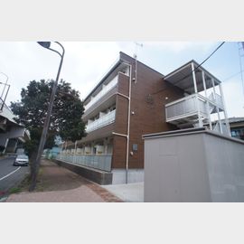 南浦和駅より徒歩16分 2階 築8年1ヶ月の賃貸物件