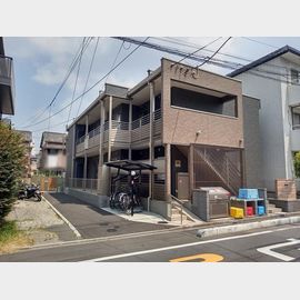 クレイノラコルテ 2階 築7年の賃貸物件