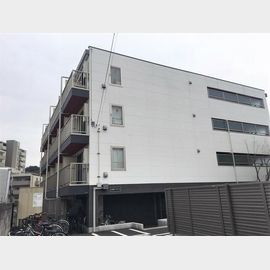 地下鉄成増駅より徒歩10分 1階 築11年の賃貸物件