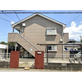 ピアザハイツVの賃貸物件