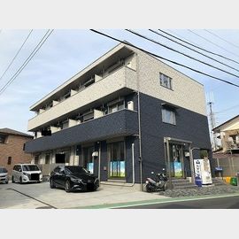 シリウステラス 3階 築7年10ヶ月の賃貸物件