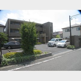 プレスティージュ 1階 築22年4ヶ月の賃貸物件