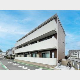 南与野駅より徒歩13分 2階 築2年1ヶ月の賃貸物件