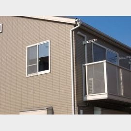 与野駅より徒歩6分 1階 築26年の賃貸物件