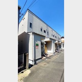 新河岸駅より徒歩3分 1階 築12年7ヶ月の賃貸物件