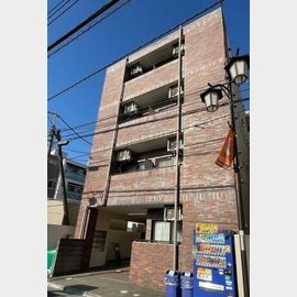 大宮駅より徒歩7分 4階 築20年2ヶ月の賃貸物件