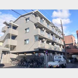 ふじみ野駅より徒歩9分 4階 築10年の賃貸物件