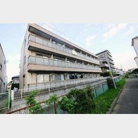 サンプレイス 2階 築23年の賃貸物件