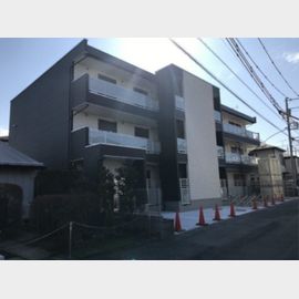 桶川駅より徒歩8分 3階 築4年2ヶ月の賃貸物件