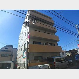 スターヒルズ 3階 築19年11ヶ月の賃貸物件