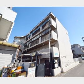 ウインベルソロ与野４ 4階 築34年10ヶ月の賃貸物件