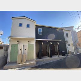 岩槻駅より徒歩3分 1階 築4年3ヶ月の賃貸物件