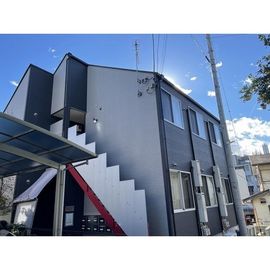 さいたま新都心駅より徒歩17分 2階 築9年2ヶ月の賃貸物件