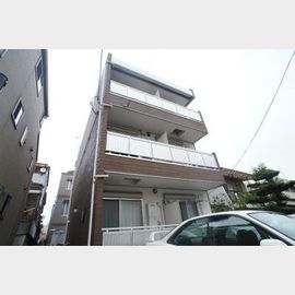 リブリ・エアステンス 1階 築9年11ヶ月の賃貸物件