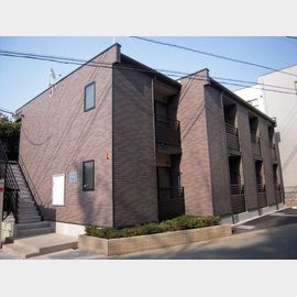 レオネクスト佃 1階 築13年10ヶ月の賃貸物件