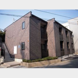 レオネクスト佃 1階 築13年10ヶ月の賃貸物件