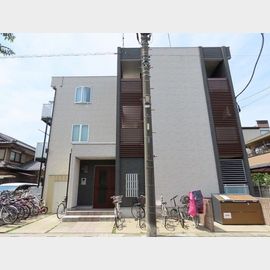 リブリ・クシヒキ 3階 築12年8ヶ月の賃貸物件