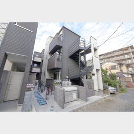 西浦和駅より徒歩10分 1階 築5年3ヶ月の賃貸物件