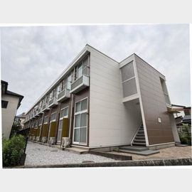 南与野駅より徒歩19分 1階 築24年1ヶ月の賃貸物件