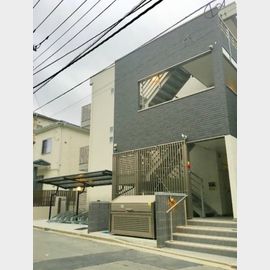 北与野駅より徒歩8分 1階 築9年1ヶ月の賃貸物件