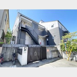 川越市駅より徒歩9分 2階 築12年11ヶ月の賃貸物件