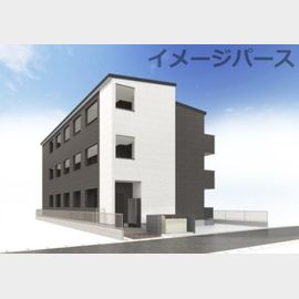 土呂駅より徒歩6分 1階 新築の賃貸物件