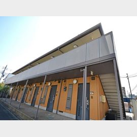 セルビシオ 2階 築21年9ヶ月の賃貸物件