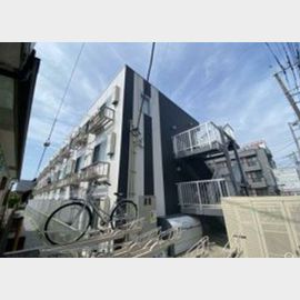 久喜駅より徒歩6分 築8年1ヶ月 3階建の賃貸物件