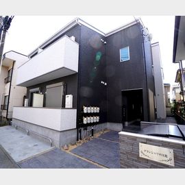 グランシャリオ日進 2階 築4年の賃貸物件