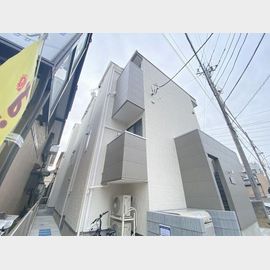 北春日部駅より徒歩9分 1階 築3年5ヶ月の賃貸物件