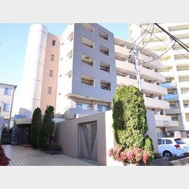 グレイスコート 4階 築21年1ヶ月の賃貸物件