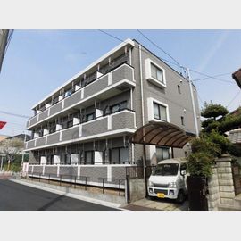 グランヴェール東大宮 3階 築21年1ヶ月の賃貸物件